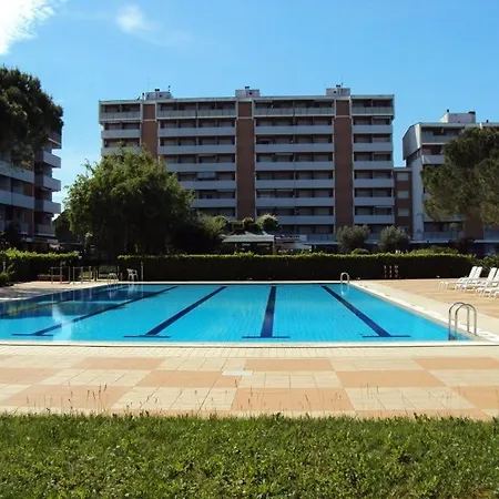 Aprilia Apartment