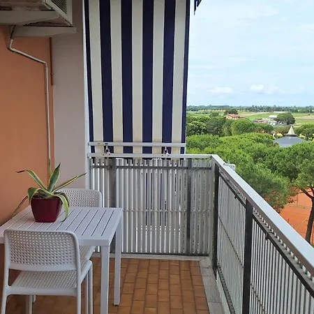 Aprilia Apartment *