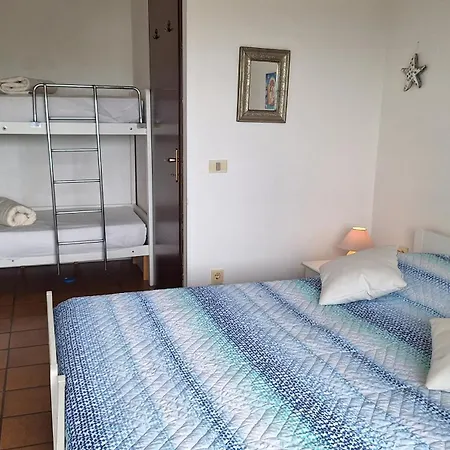 Apartment Aprilia